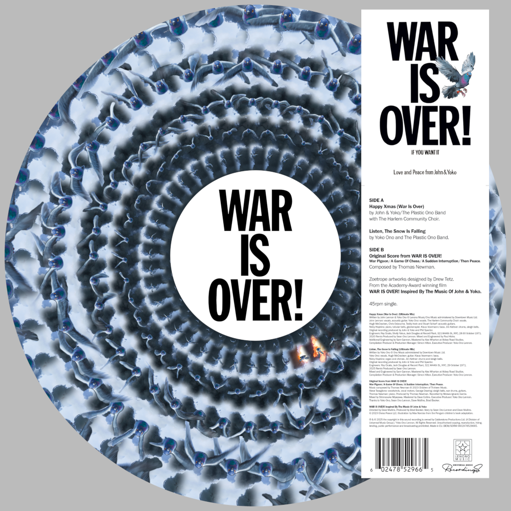 WAR IS OVER If You Want It Bravado war-is-over-if-you-want-it-bravado