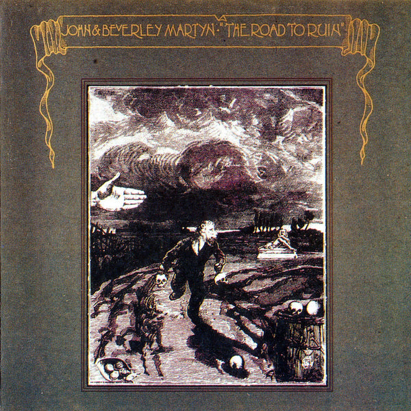 John Martyn - The Road To Ruin (Vinyl)