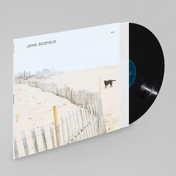 John Scofield - John Scofield (Vinyl)