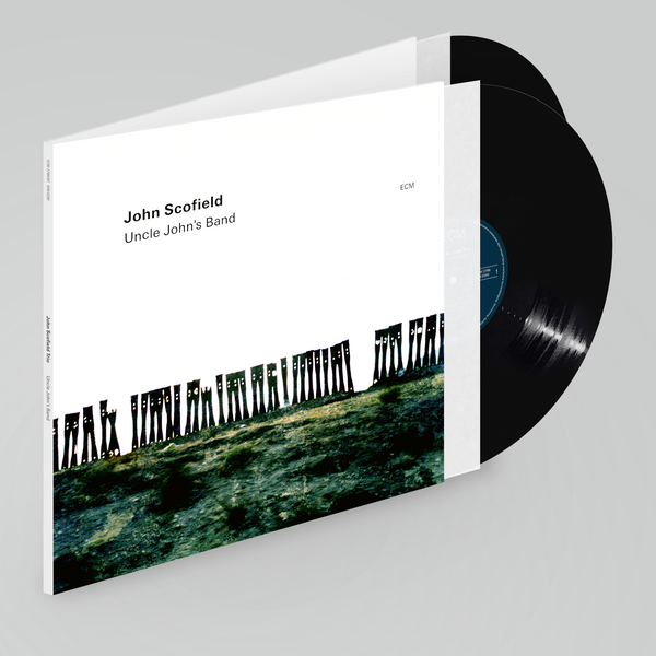 John Scofield - Uncle John's Band (2 Vinyl)