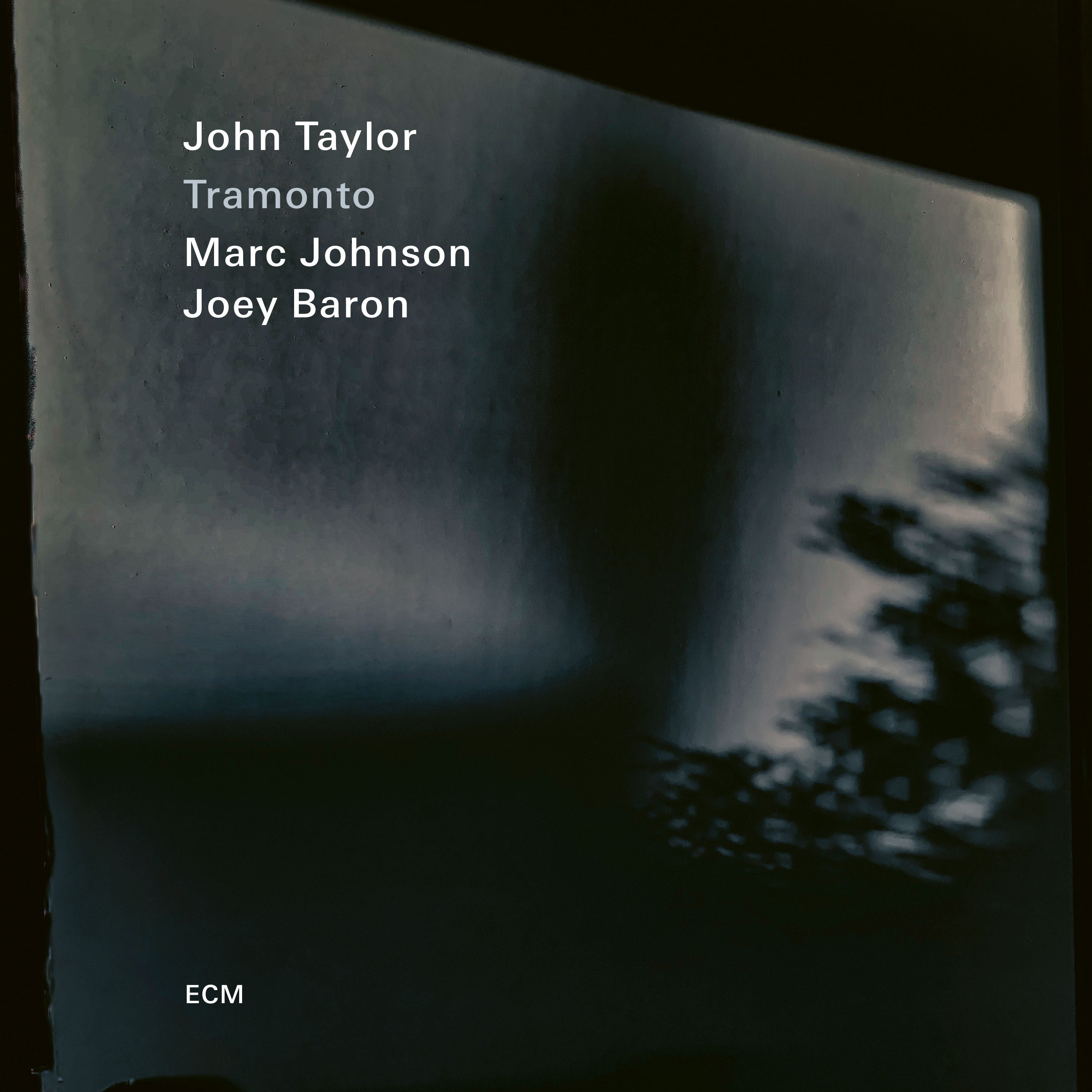 John Taylor, Marc Johnson & Joey Baron Tramonto CD 419344