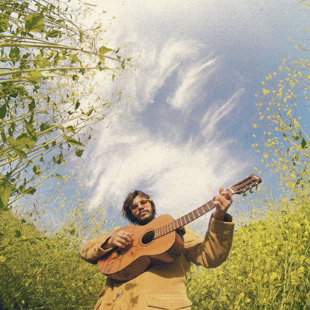 John Vincent III Songs For The Canyon Vinyl 380671