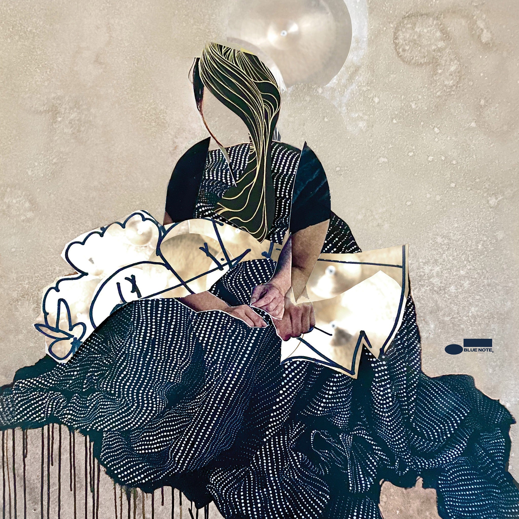 Johnathan Blake Homeward Bound Tone Poet Vinyl 423696