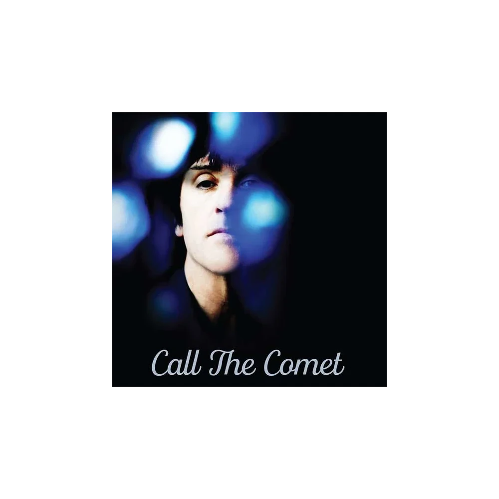 Johnny Marr Call The Comet Vinyl LP 463635