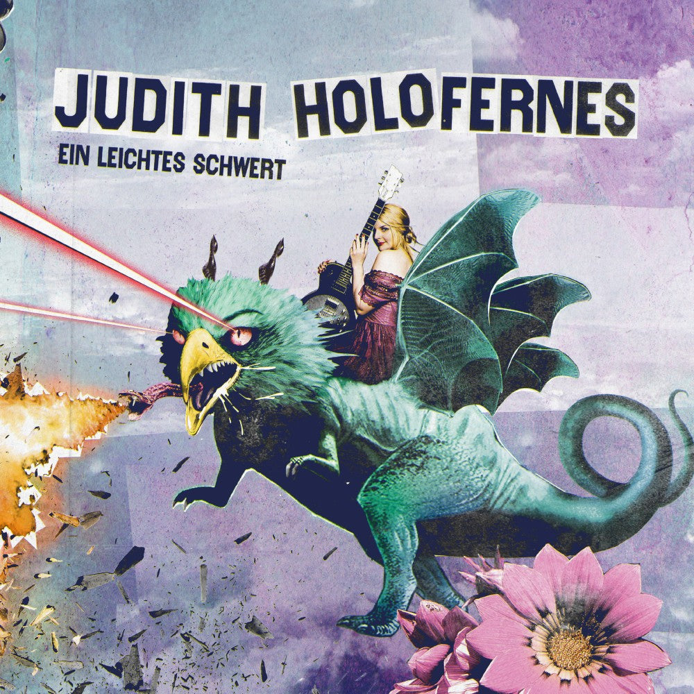 Judith Holofernes Danke, Ich Hab Schon Vinyl-Box 435401