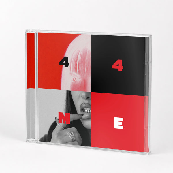 Juju - 44 ME (CD)