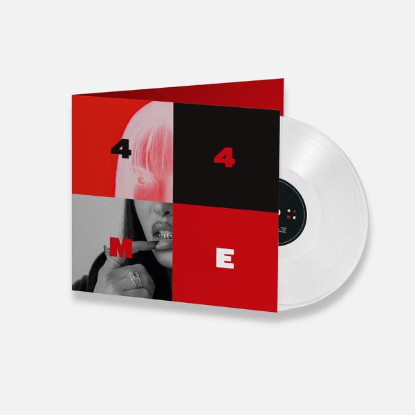 Juju - 44 ME (vinyl)