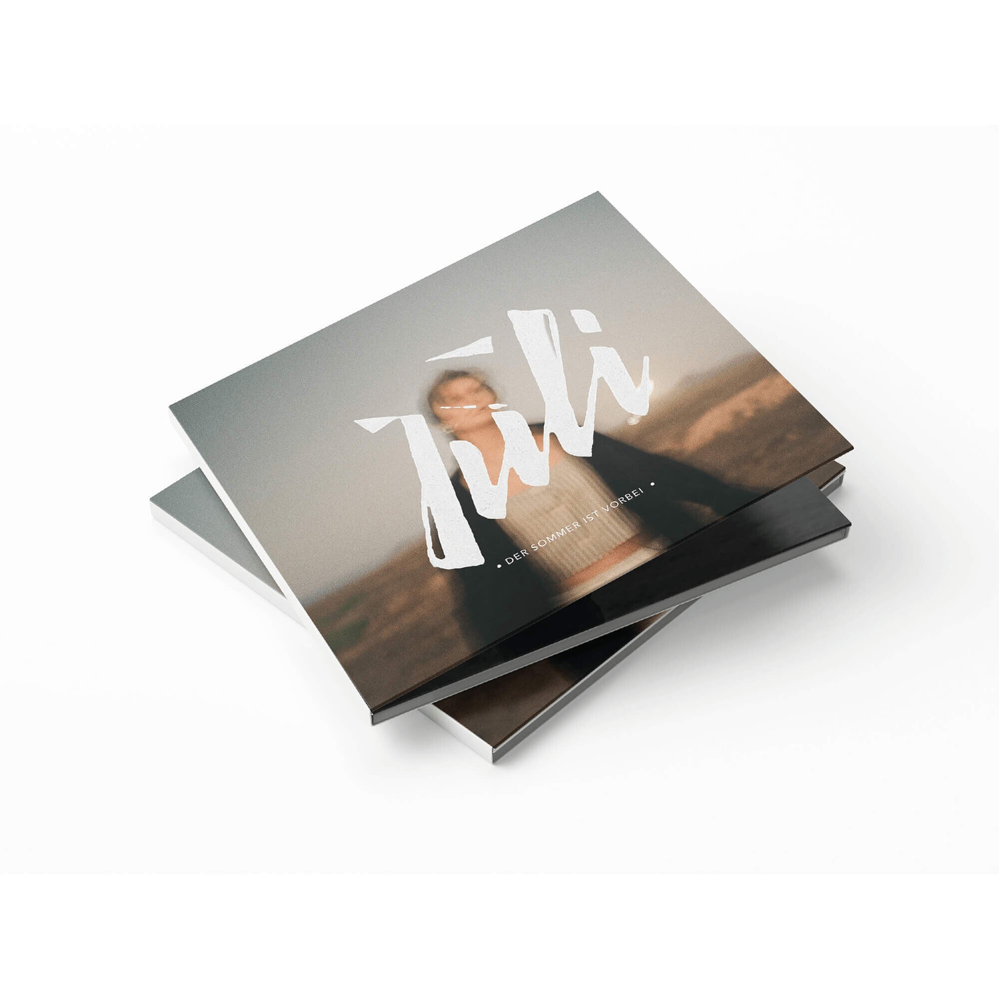 Juli Der Sommer ist vorbei Limitierte Digipack CD + Emaille Tasse + Original Juli Polaroid 265757