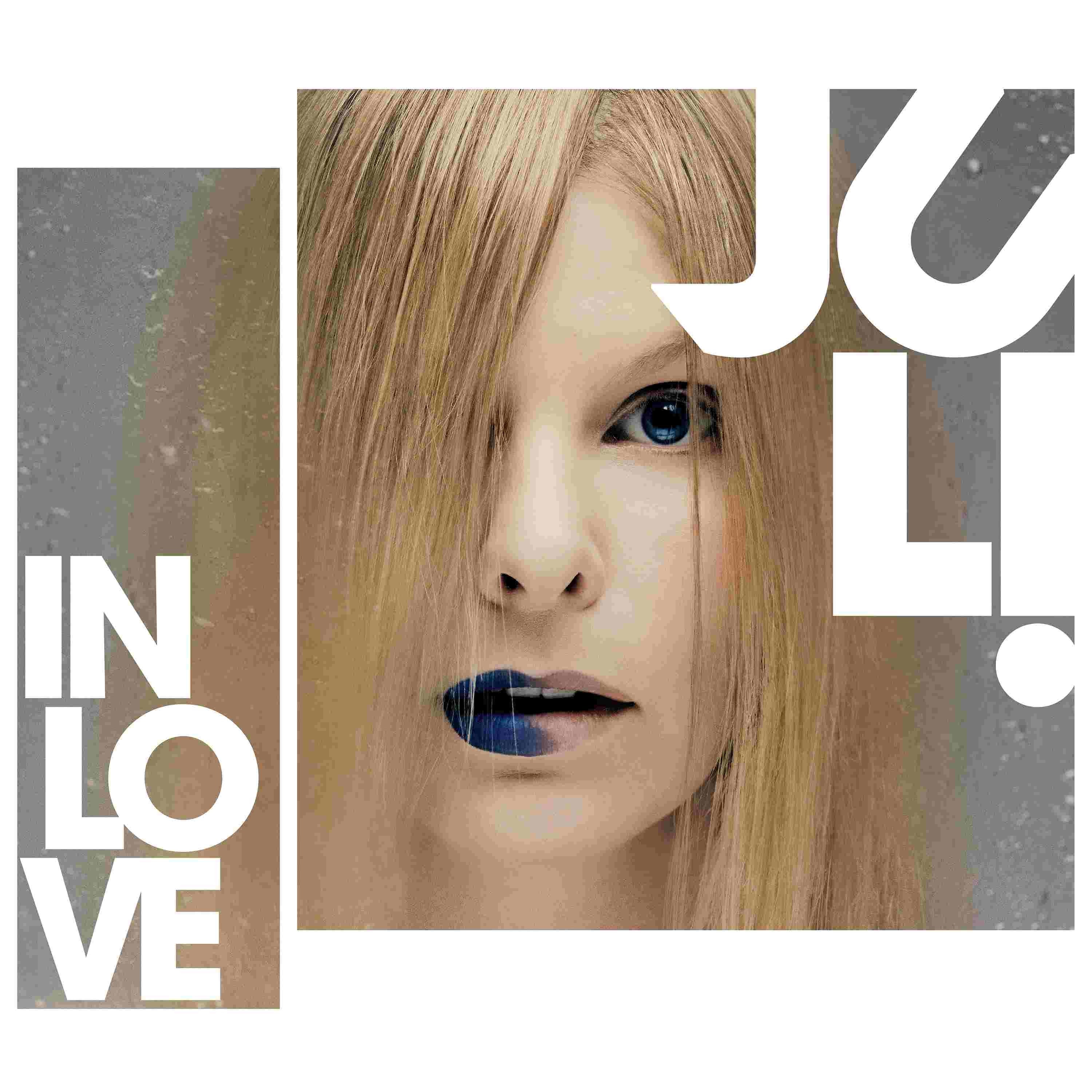 Juli IN LOVE Vinyl 424350