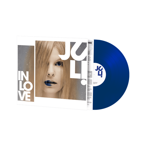 Juli - IN LOVE (Vinyl)