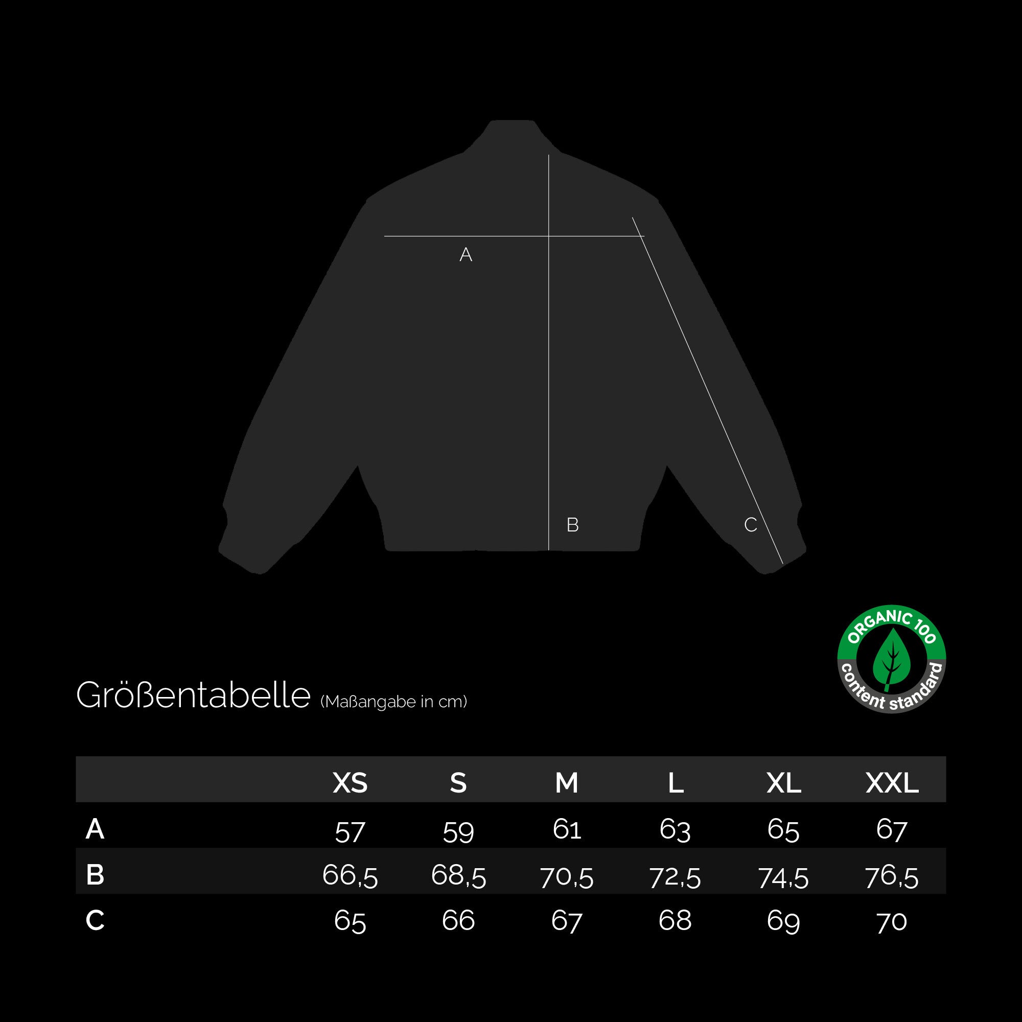 Julien Bam Standby College Jacke 124805