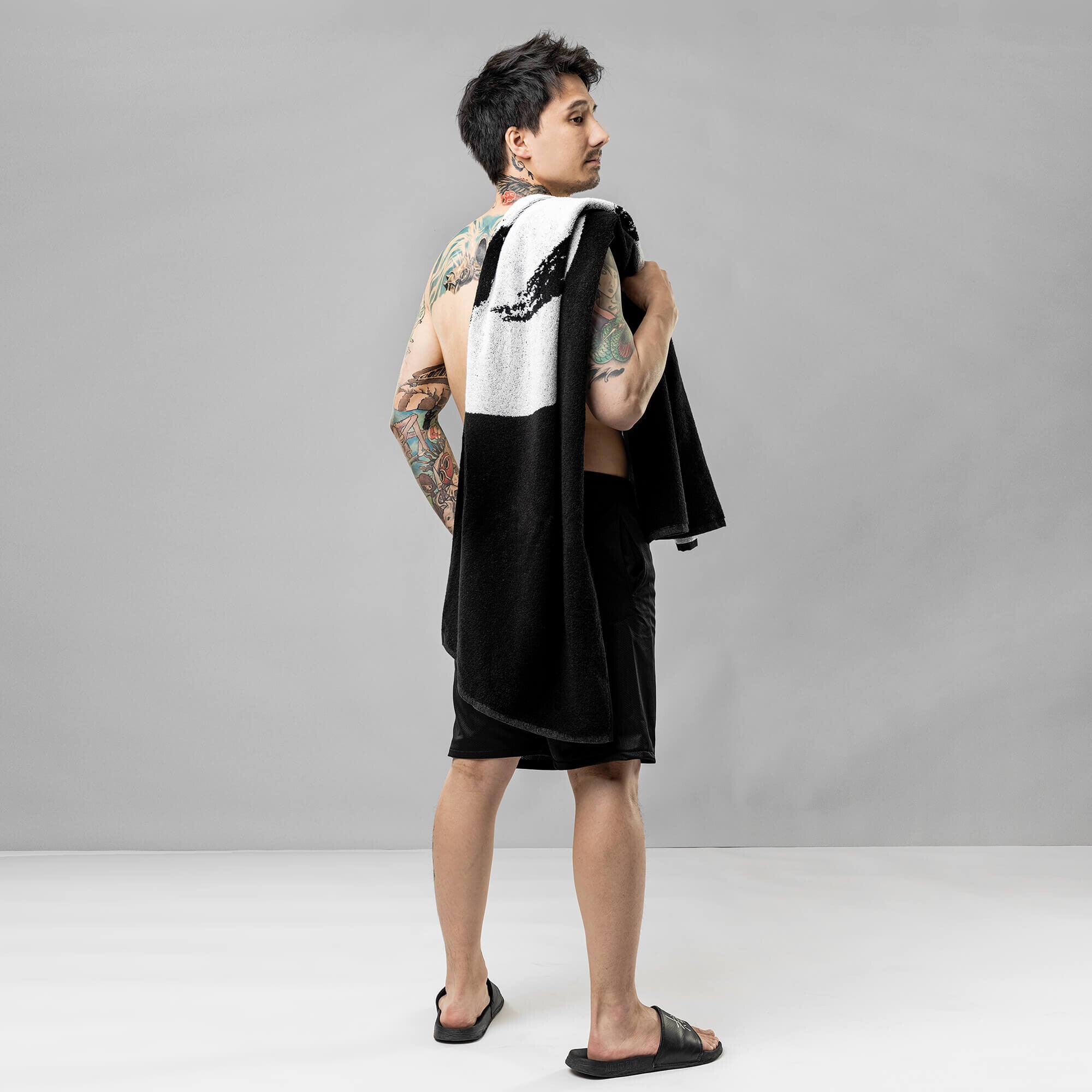 Julien Bam Standby Handtuch 124742