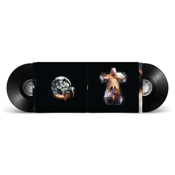 Justice - Hyperdrama (2LP)