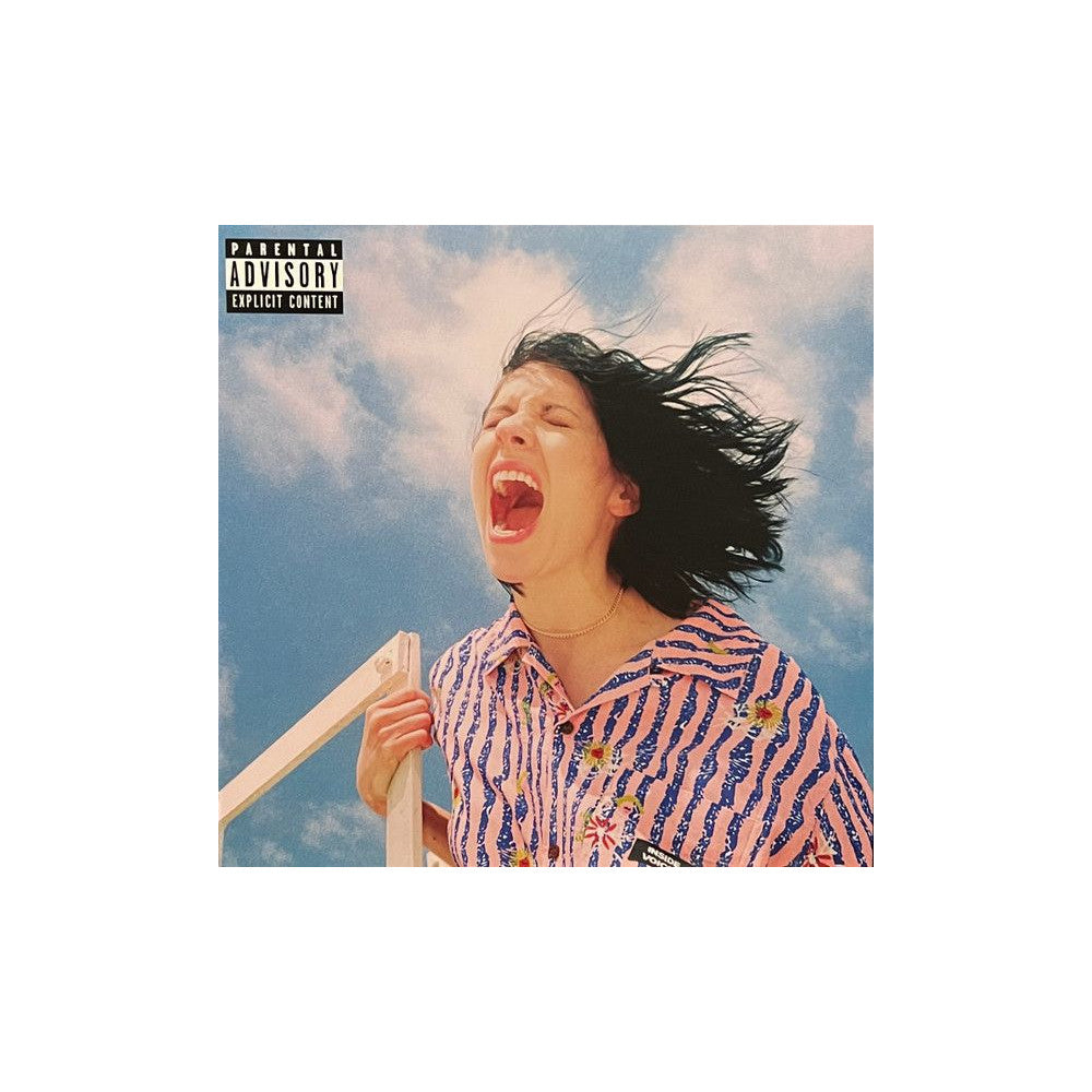 K.Flay Inside Voices / Outside Voices Vinyl LP 464297