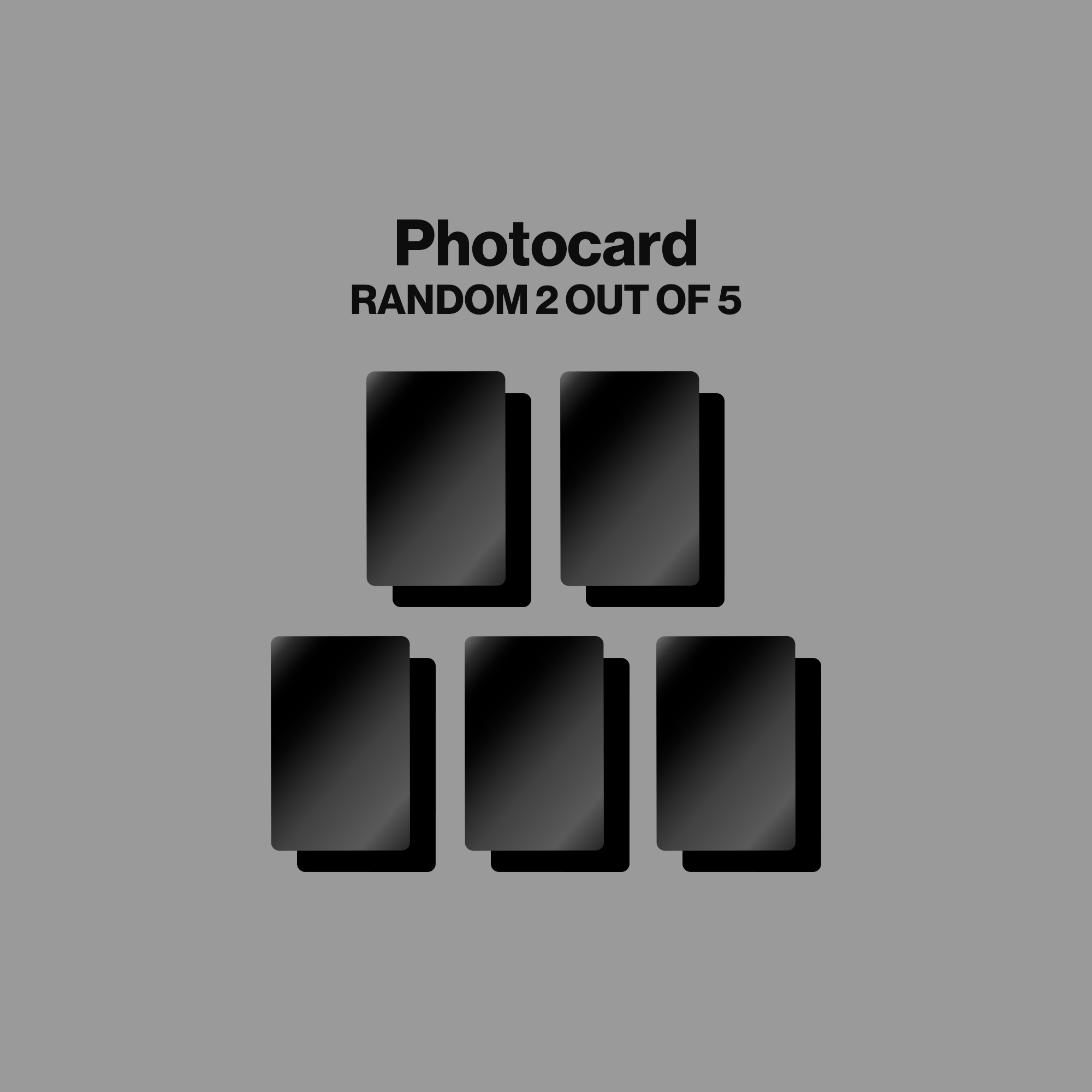 KATSEYE WILD Vinyl - Standard Edition + Signed Artcard Standard Edition + Signed Artcard 441883