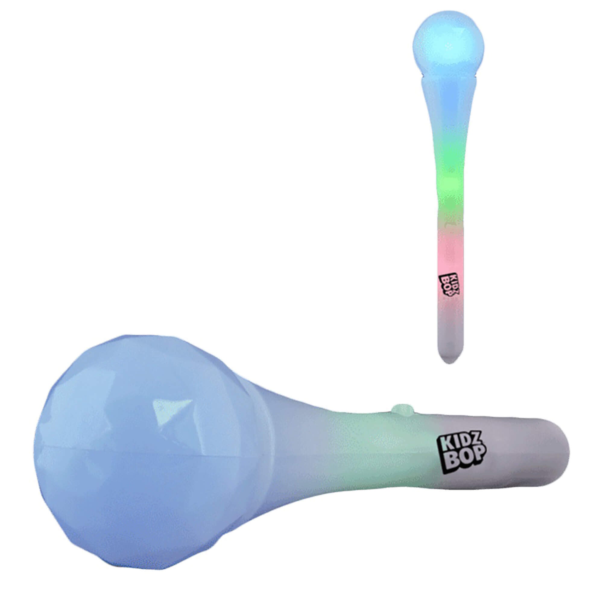 KIDZ BOP Kids KIDZ BOP 2021 (Ltd. Bundle CD + Light Up Toy Microphone) CD-Bundle 126618