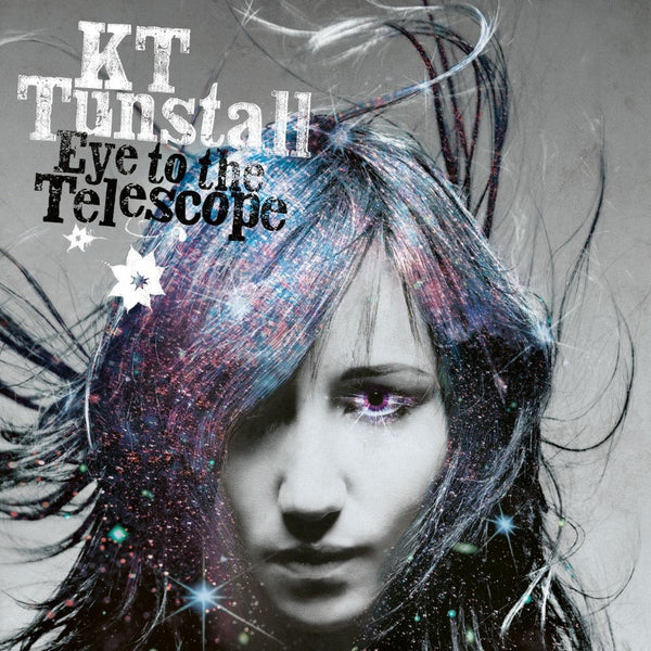 KT Tunstall - Eye to the Telescope: Stargazer Edition (2CD)