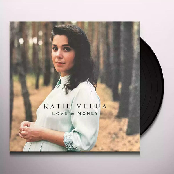 Katie Melua - Love & Money (LP) (Vinyl LP)