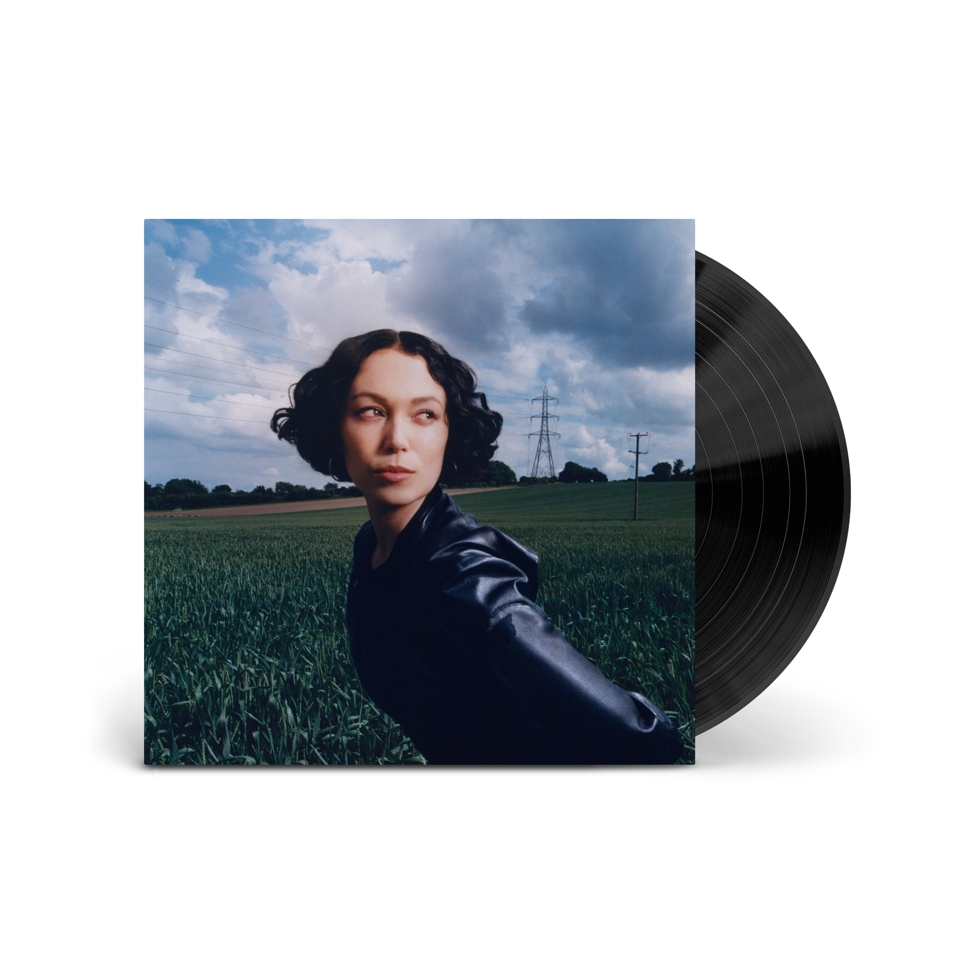 Kelly Lee Ownes Dreamstate LP 377887