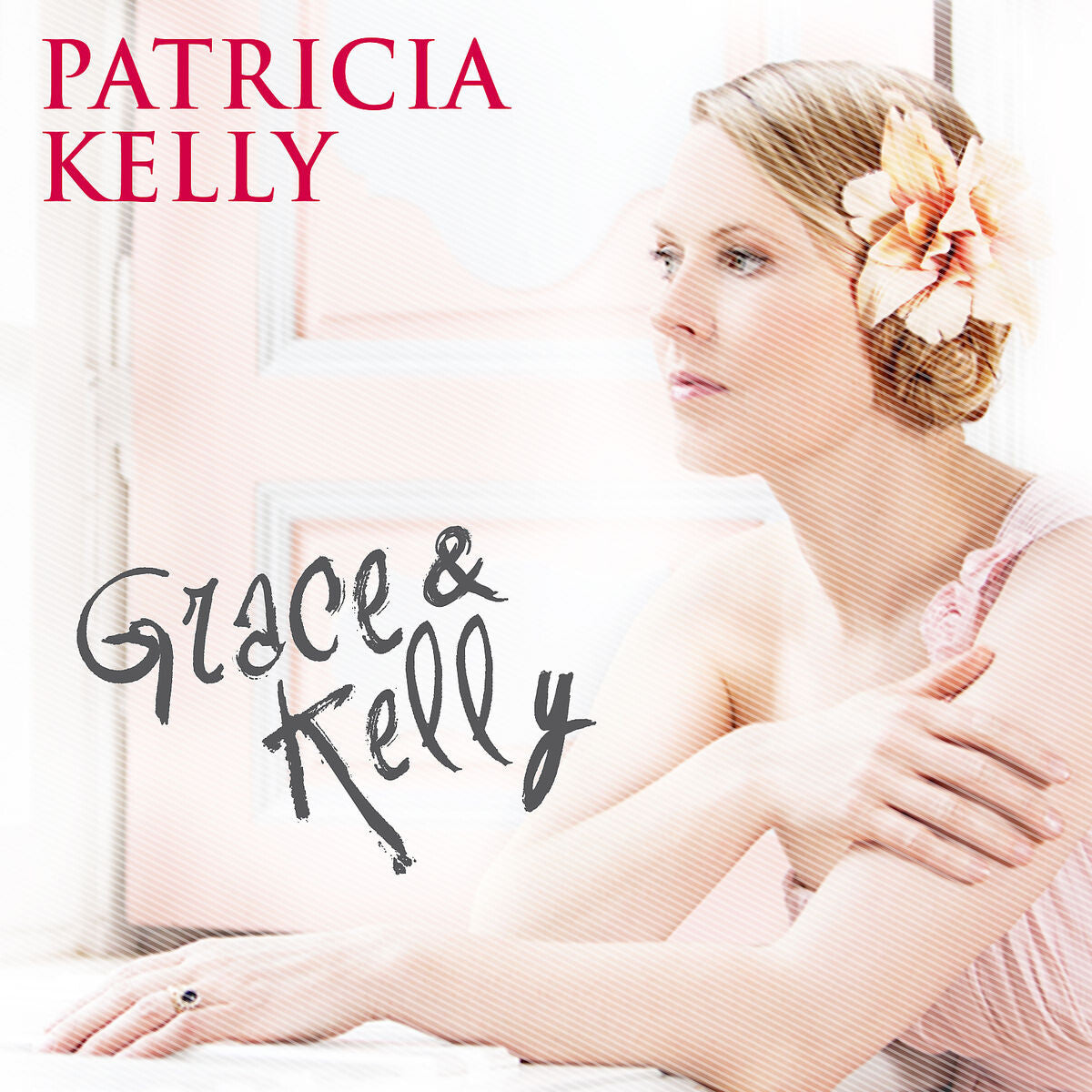 Kelly,Patricia Grace & Kelly Vinyl 392832