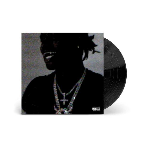 Ken Carson - A Great Chaos (Black Vinyl LP)