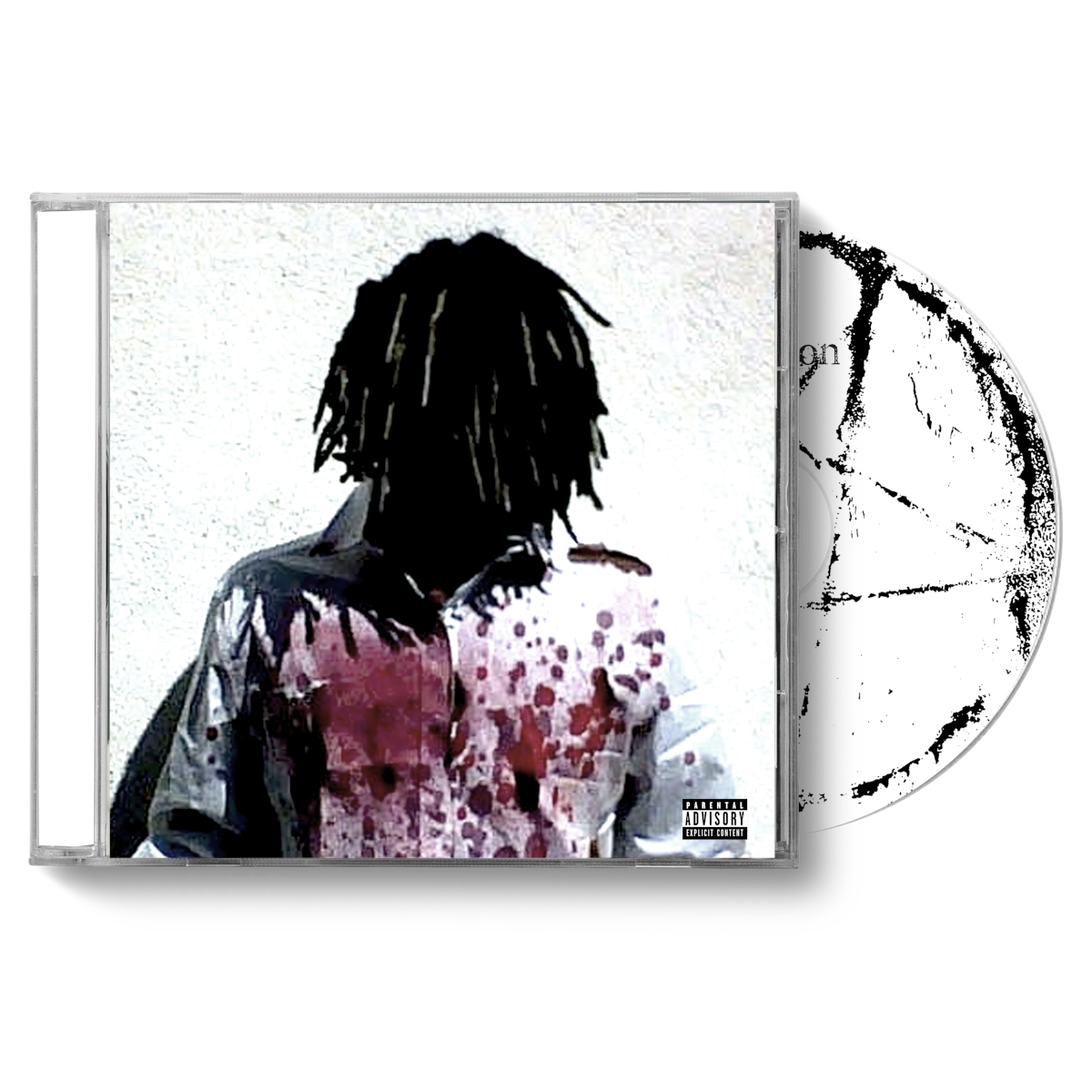 Ken Carson MORE CHAOS CD 404416