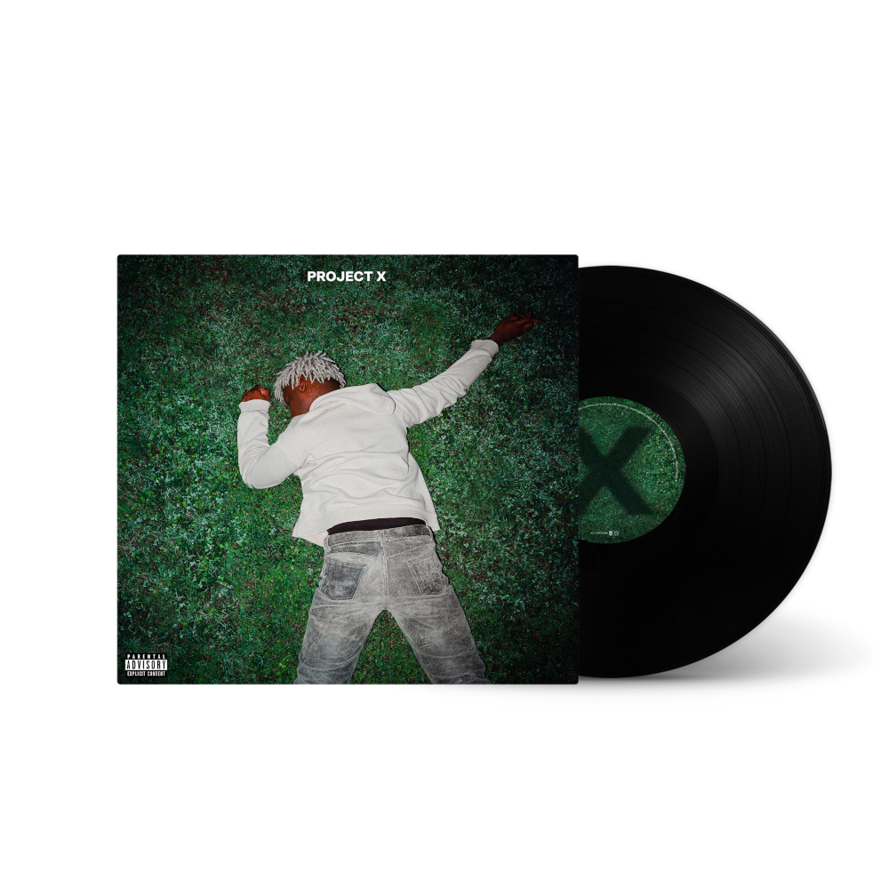 Ken Carson Project X Vinyl Vinyl 454131