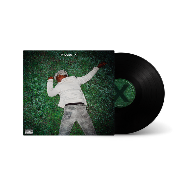 Ken Carson - Project X Vinyl (Vinyl)