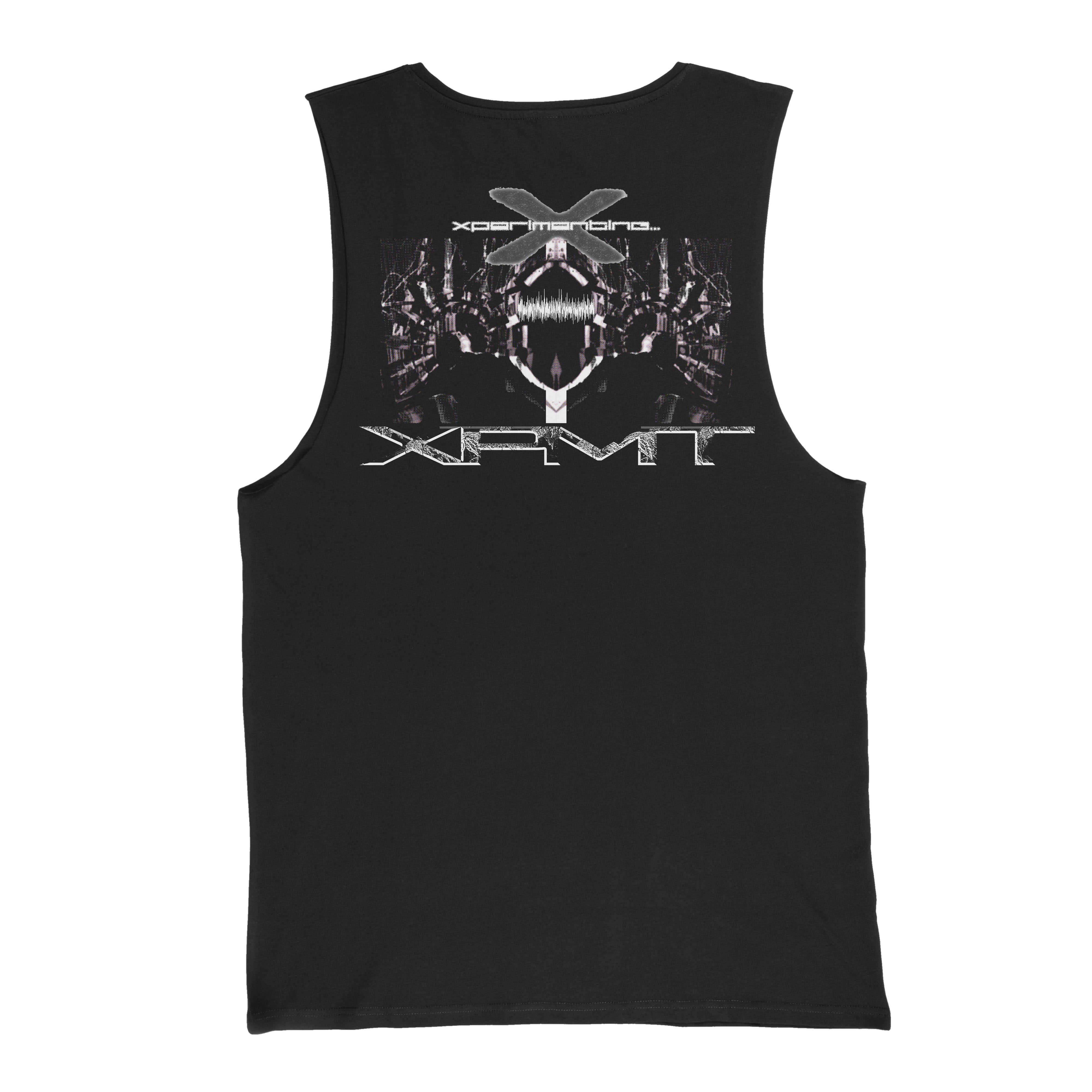 Ken Carson xpmt sleeveless Tank Shirt 451368