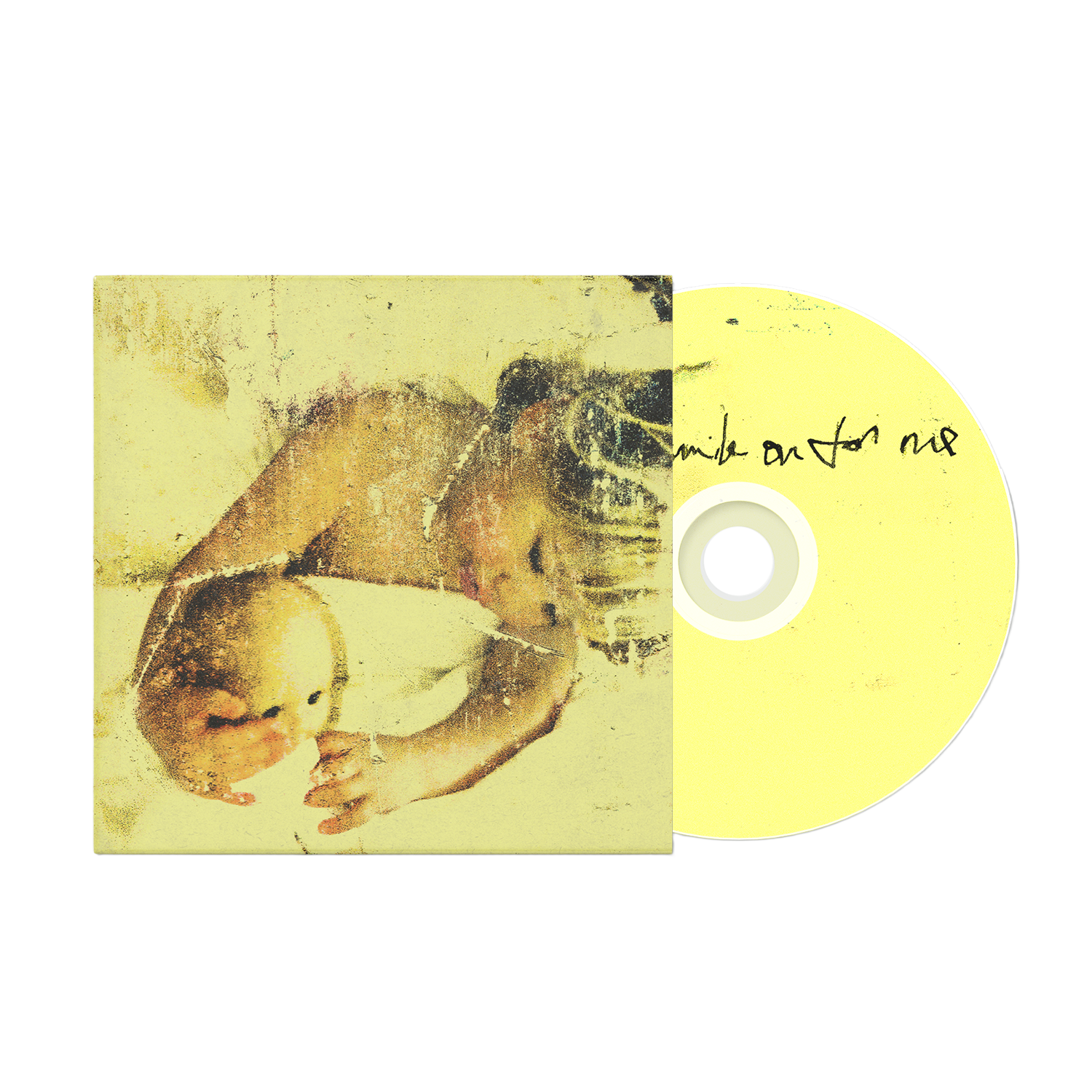 Keo Put A Smile On For Me  CD 448042