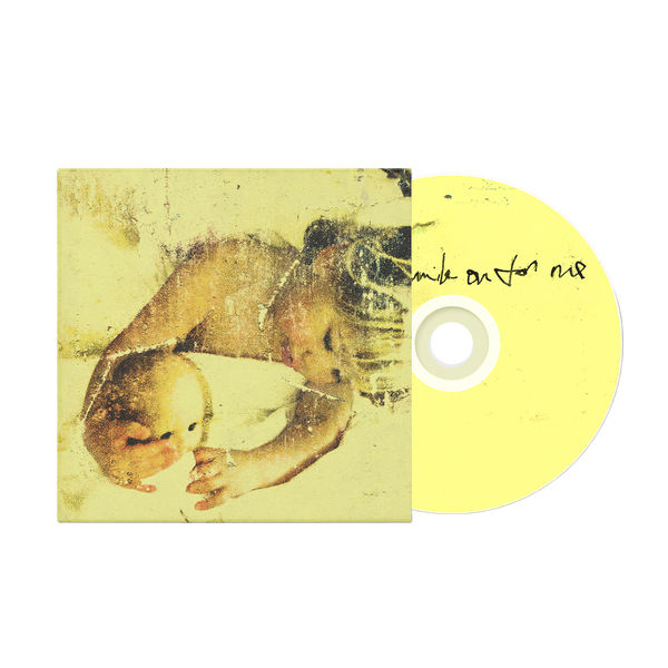 Keo - Put A Smile On For Me (CD)
