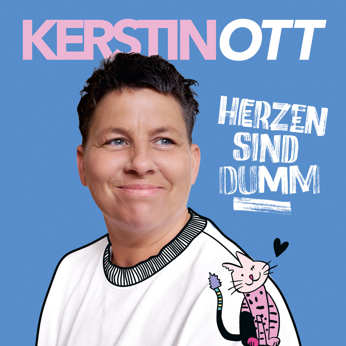 Kerstin Ott Herzen Sind Dumm Vinyl 462063