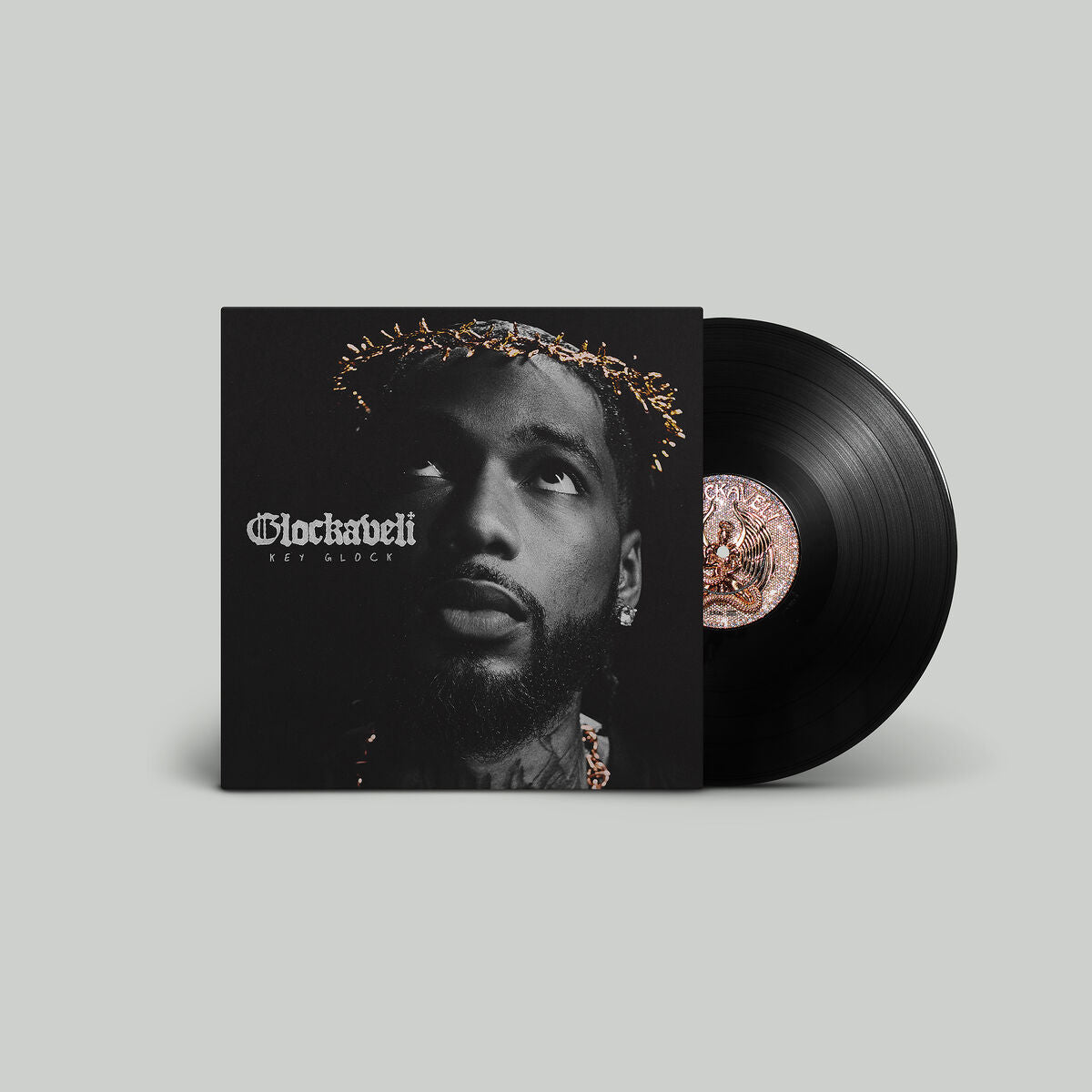 Key Glock Glockaveli (LP) Vinyl LP 455887
