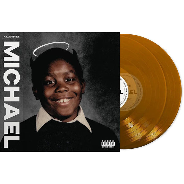 Killer Mike - Michael (Ltd. Edition) (Vinyl LP)