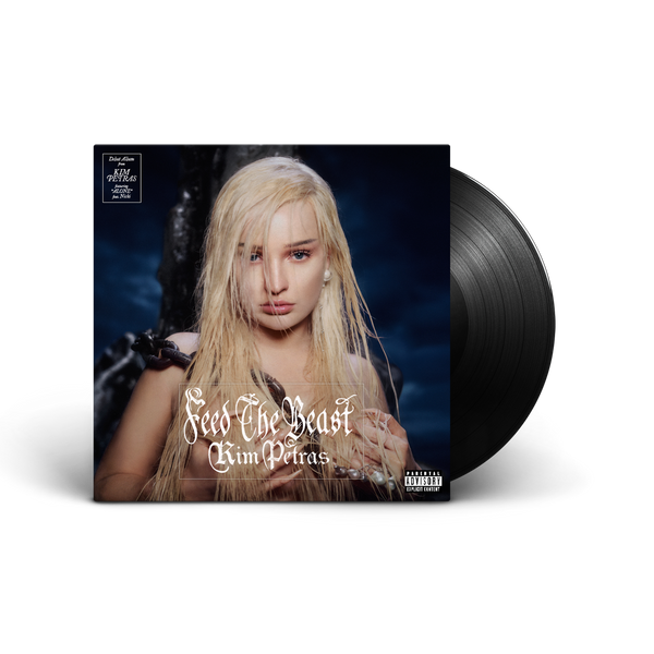 Kim Petras - Feed The Beast (Vinyl)