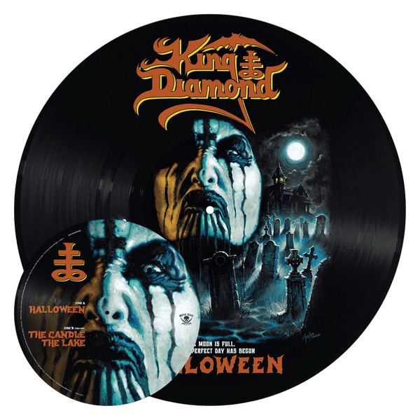 King Diamond - Halloween (12