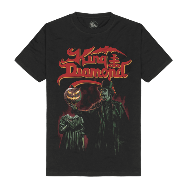 King Diamond - Headless Lilly (T-Shirts)