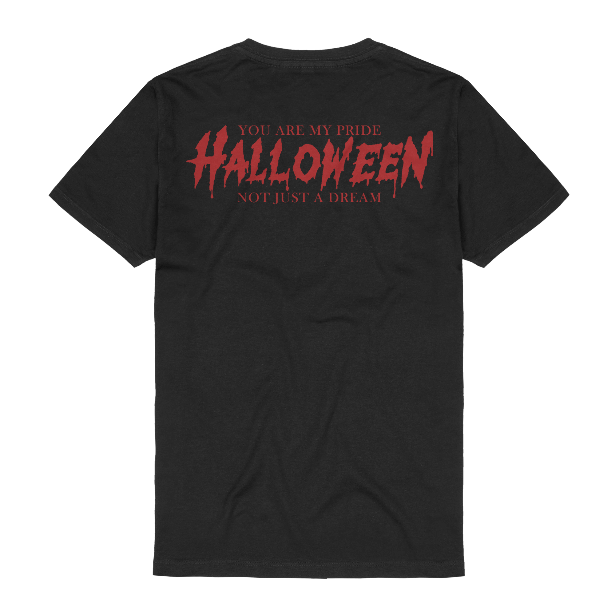 King Diamond Headless Lilly T-Shirts 425314