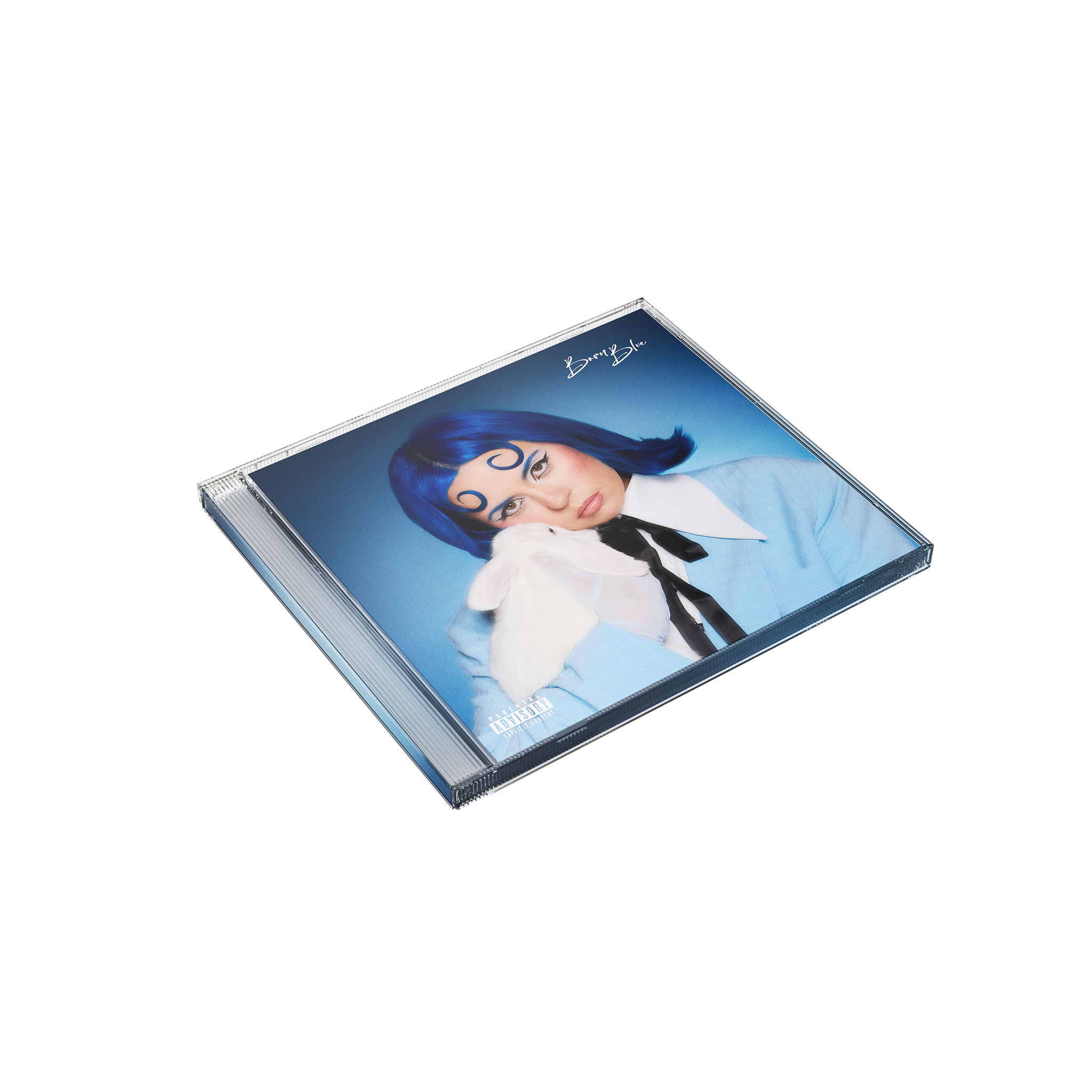 Kings Elliot Born Blue CD 418766