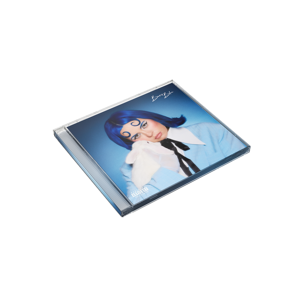 Kings Elliot - Born Blue (CD)