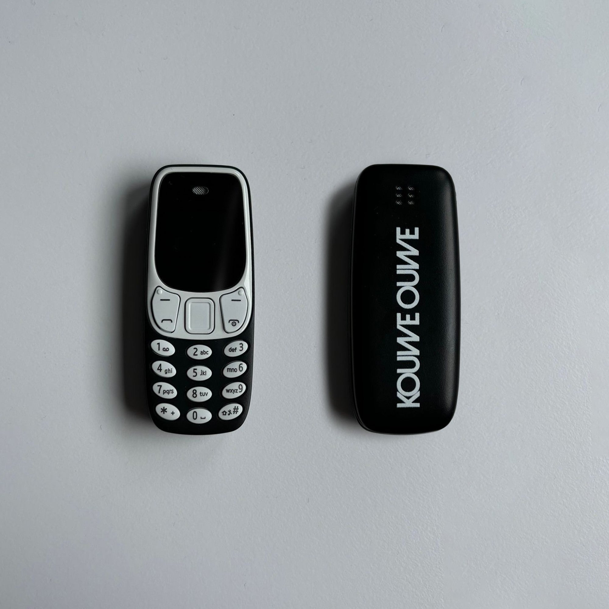 Kolja Goldstein Kouwe Ouwe Ltd. Fanbox 414860