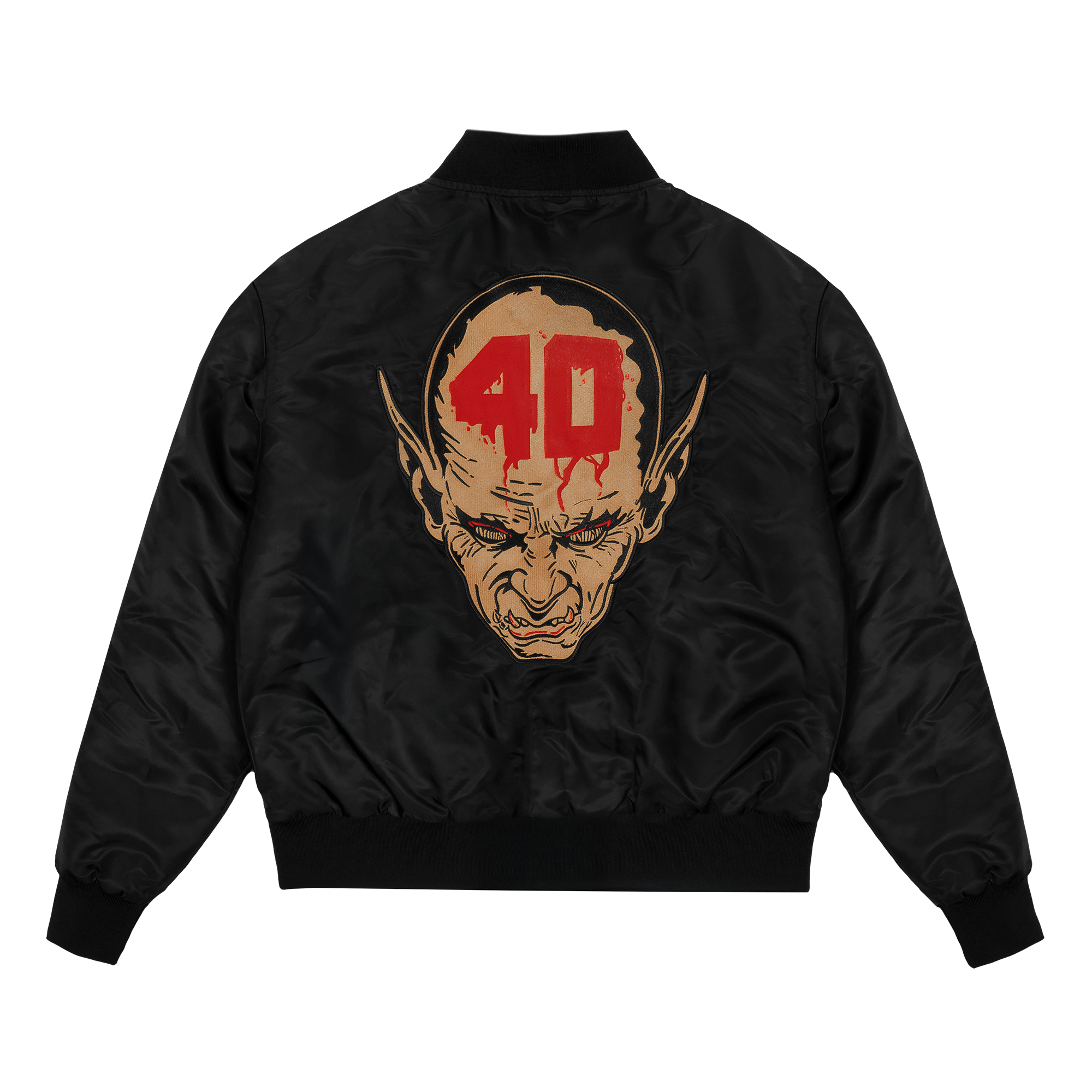 Kreator Deep Cuts Jacken 414100