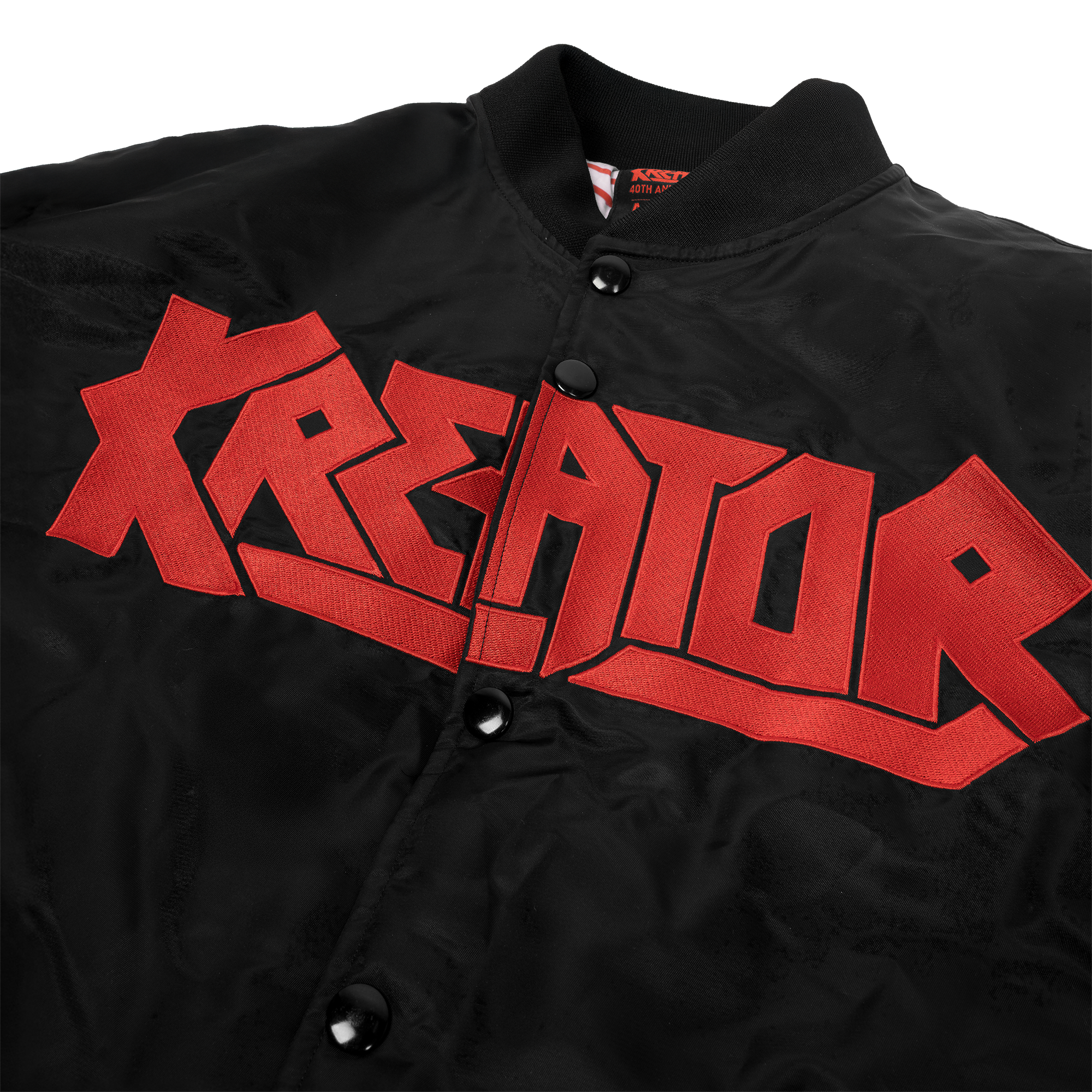 Kreator Deep Cuts Jacken 414106