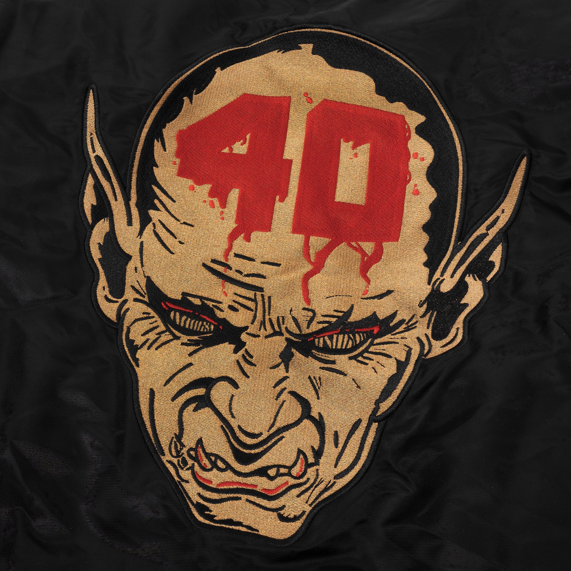 Kreator Deep Cuts Jacken 414098