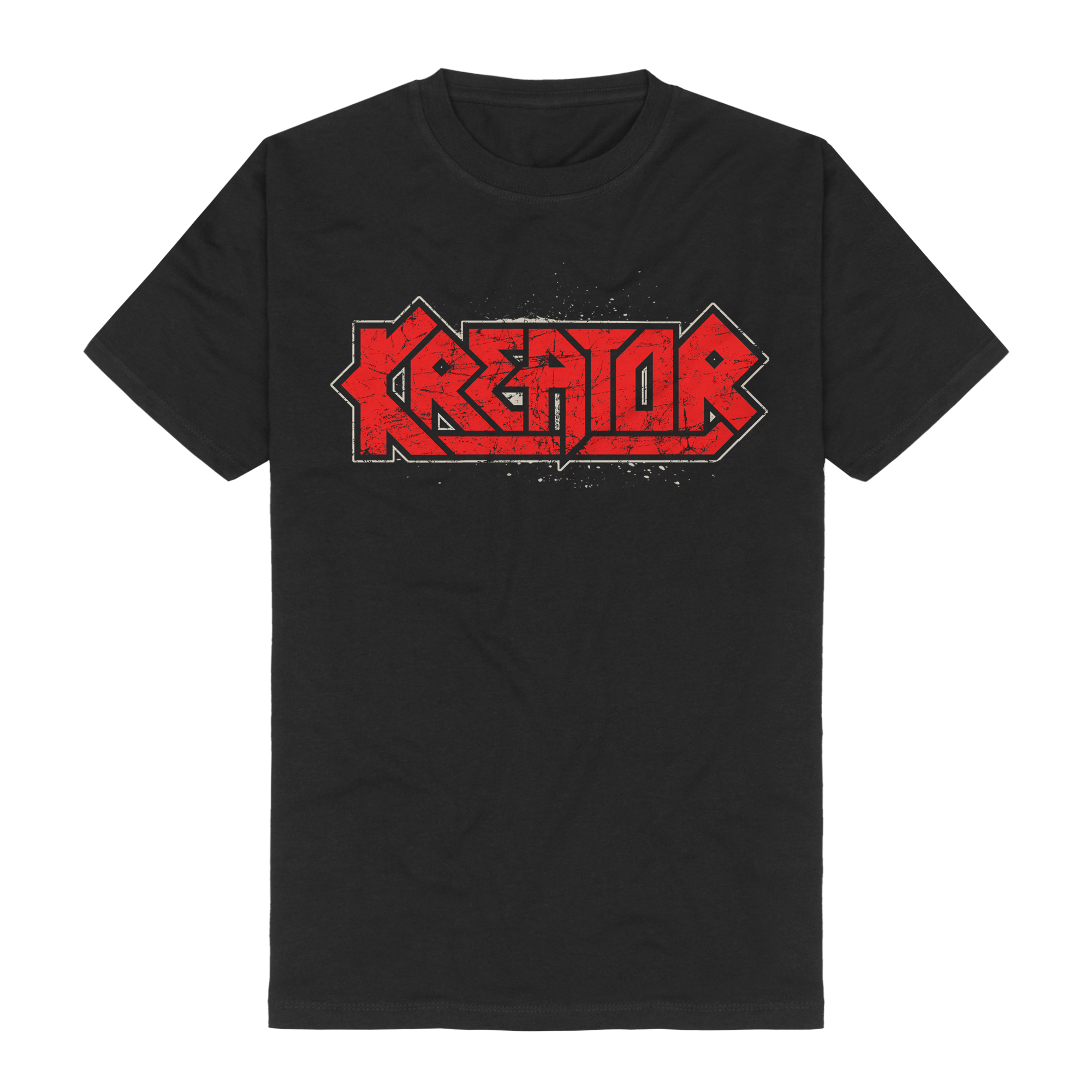 Kreator Demon Circle T-Shirts 419306
