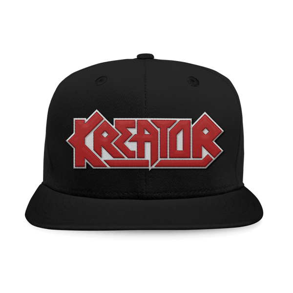Kreator - Krushers of the World (Basecap)