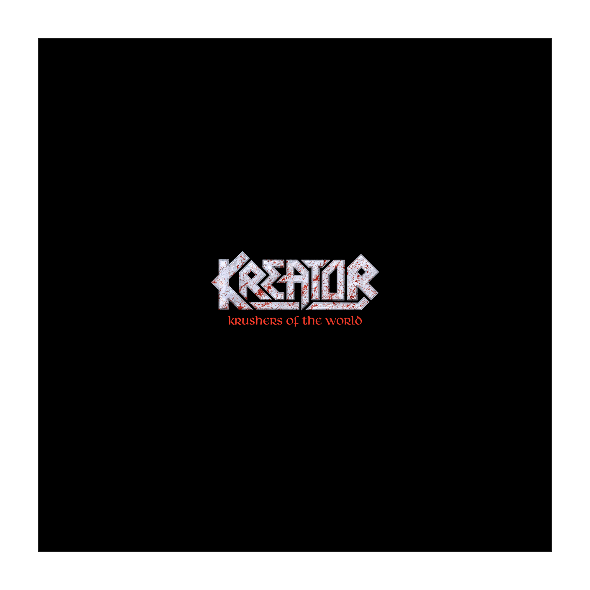 Kreator Krushers of the World free_product 422166