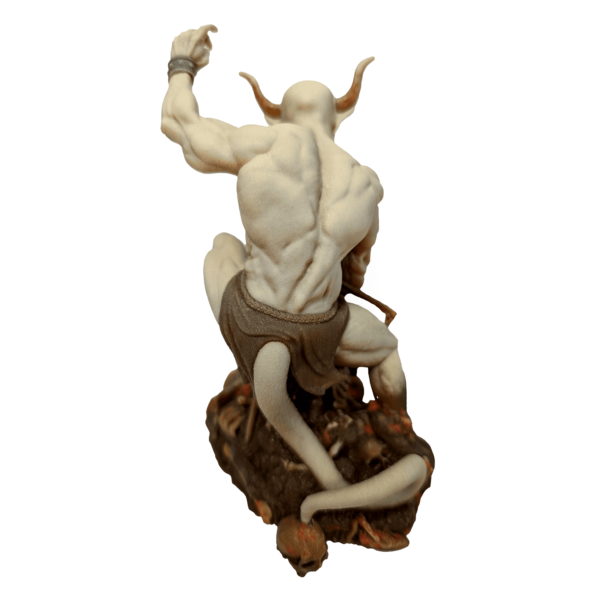 Kreator Pleasure To Kill Sammelfigur 388897