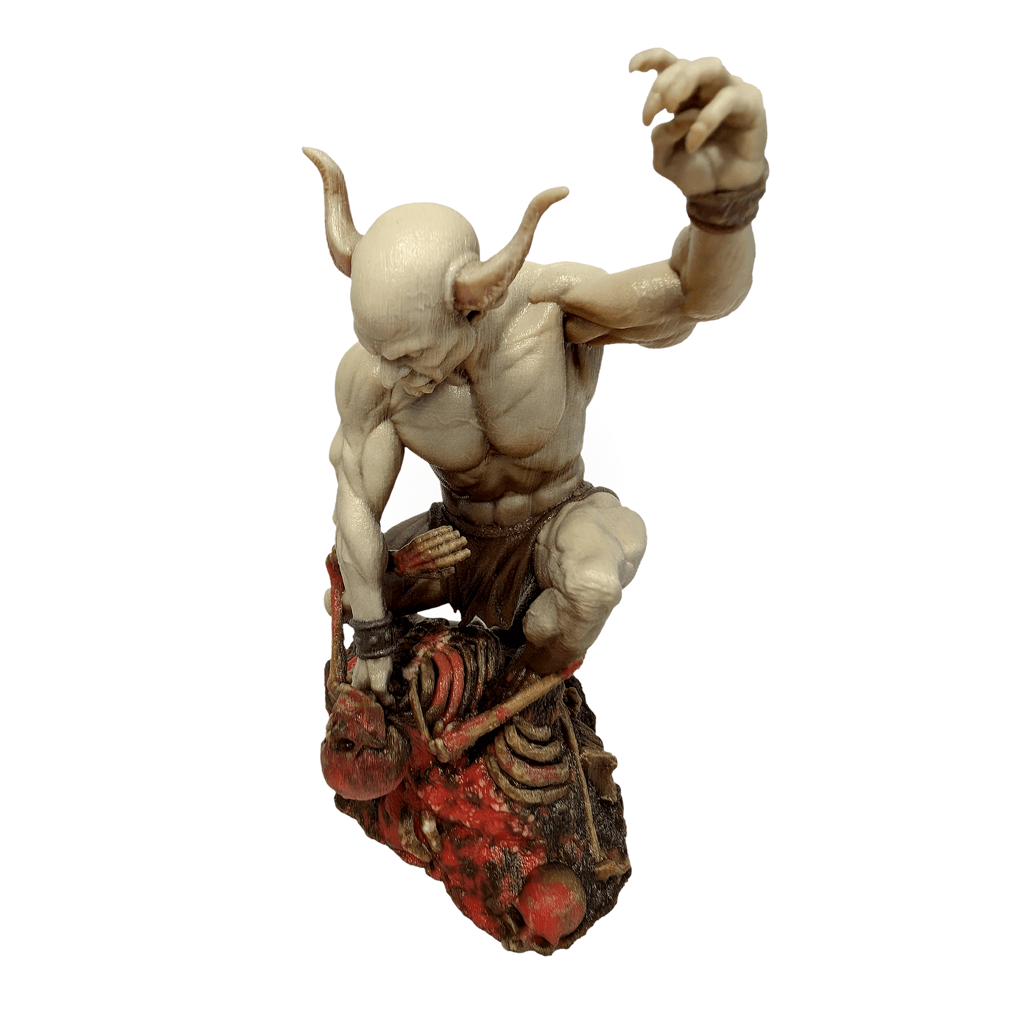 Kreator Pleasure To Kill Sammelfigur 388900