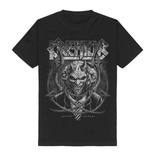 Kreator - Satanic Anarchy (T-Shirts)